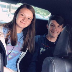 Meet your Posher, Cheyenne